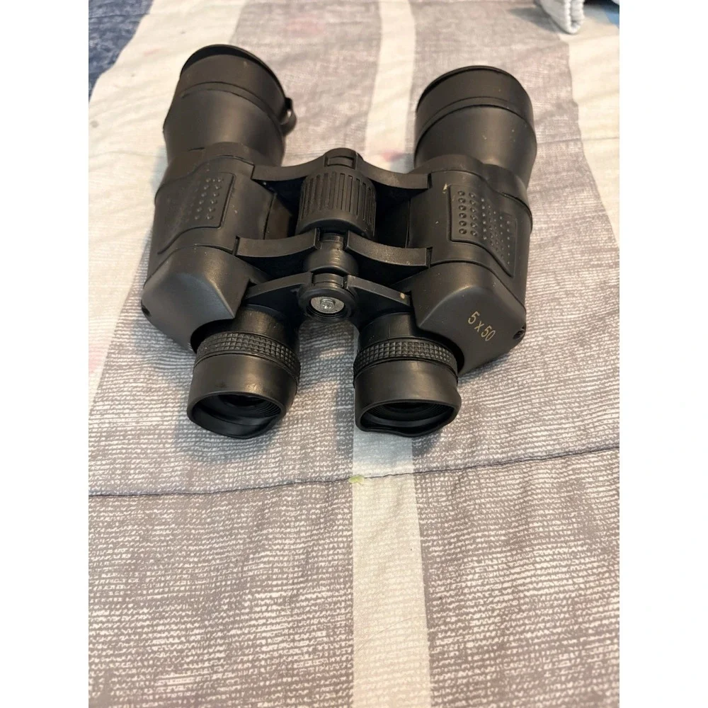 Binoculars 5x50